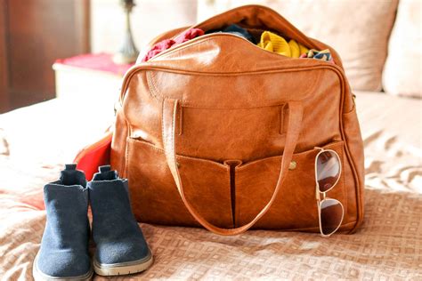 best weekend bags